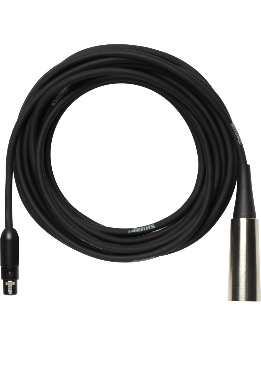 Shure C129